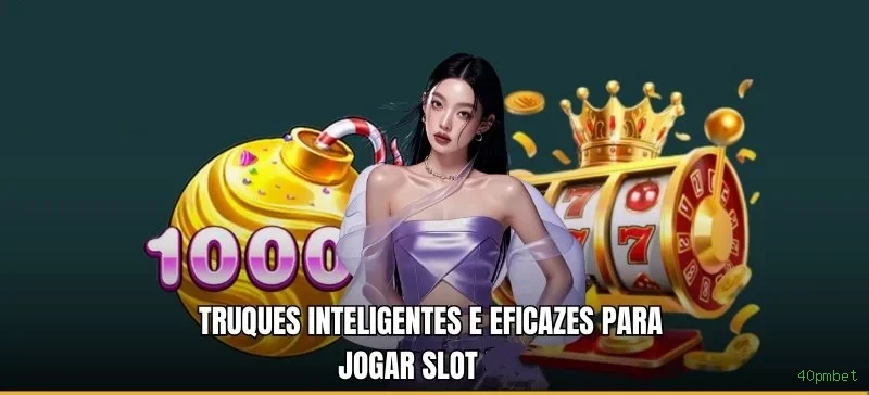 Cassino Ao Vivo 40pmbet
