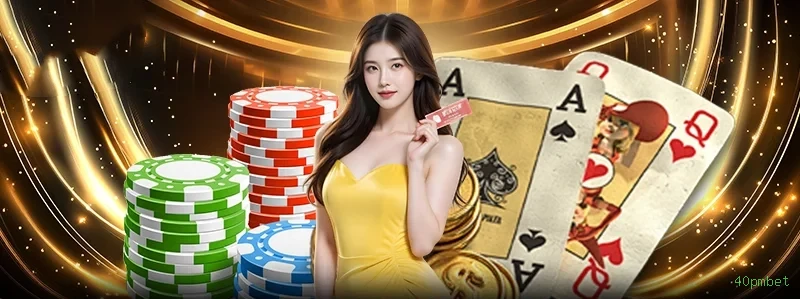 Betsoft Gaming Slots 3D 40pmbet