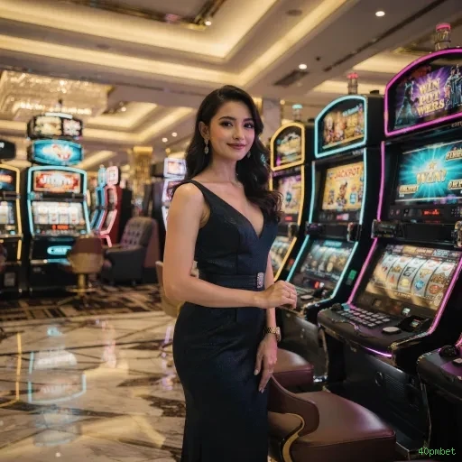 Blackjack Online 40pmbet