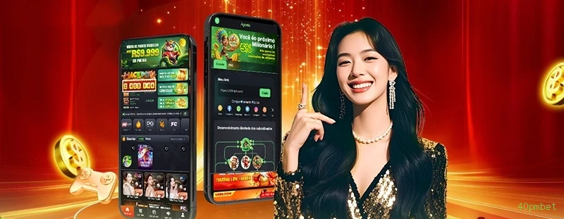 Fortune Rabbit Slot 40pmbet