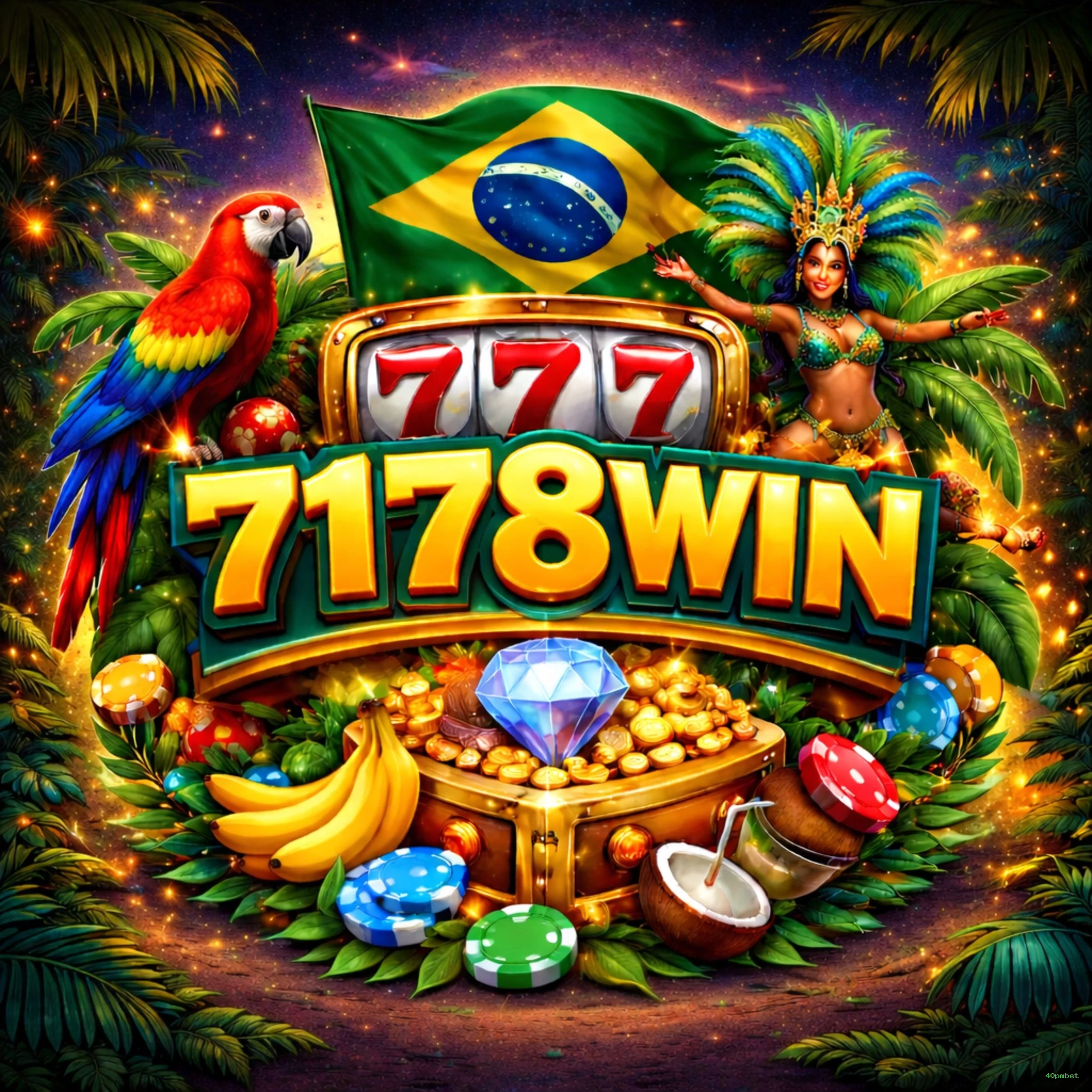 Gates of Aztec Slot 40pmbet