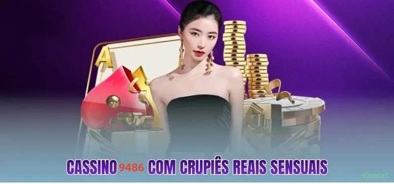 Gates of Olympus Slot 40pmbet