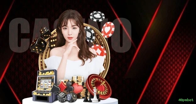 Jackpot Slots 40pmbet