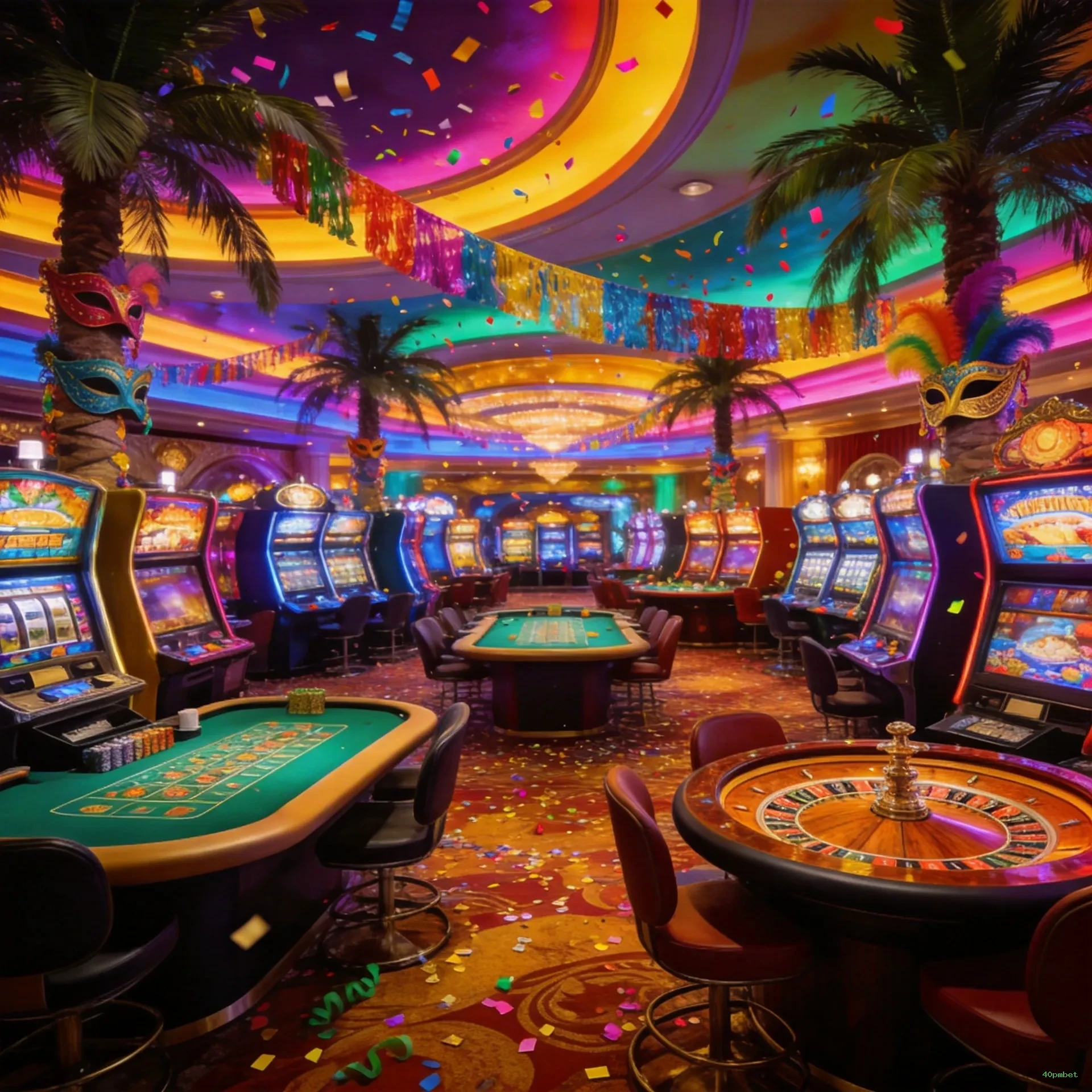 Jackpot Estratégias