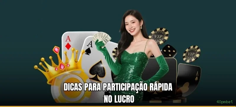 Jogos 40pmbet