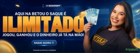 40pmbet Cassino Clássico