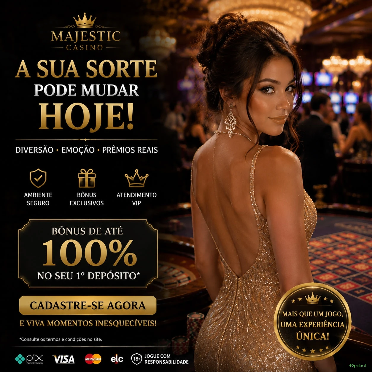 Microgaming 40pmbet