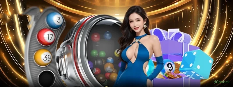 Play'n GO 40pmbet