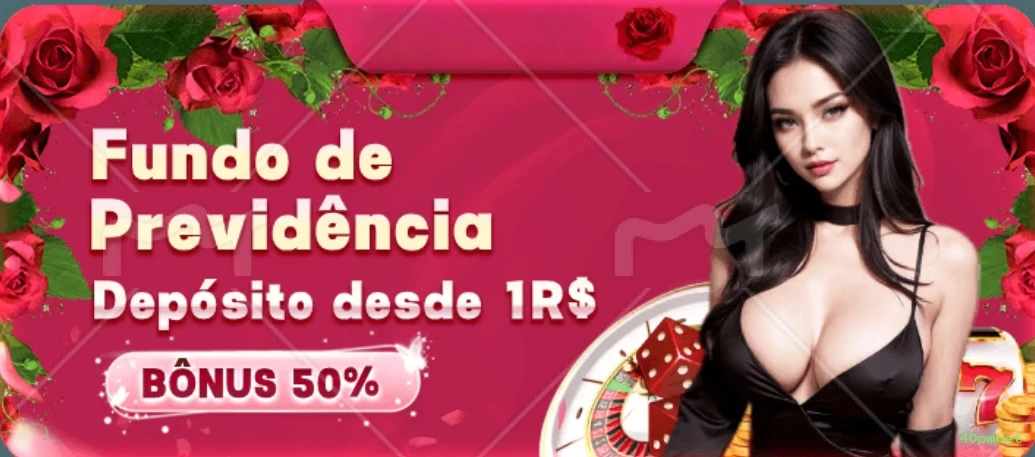 Slots Clássicos 40pmbet