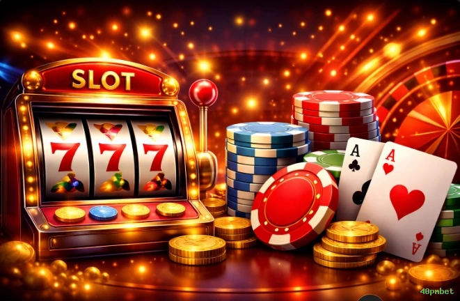 Sugar Rush 40pmbet