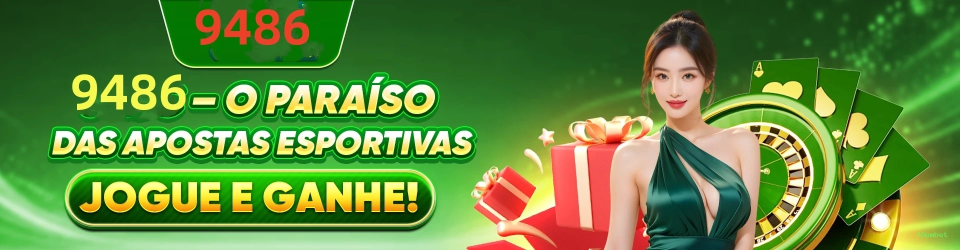 Vídeo Slots 40pmbet