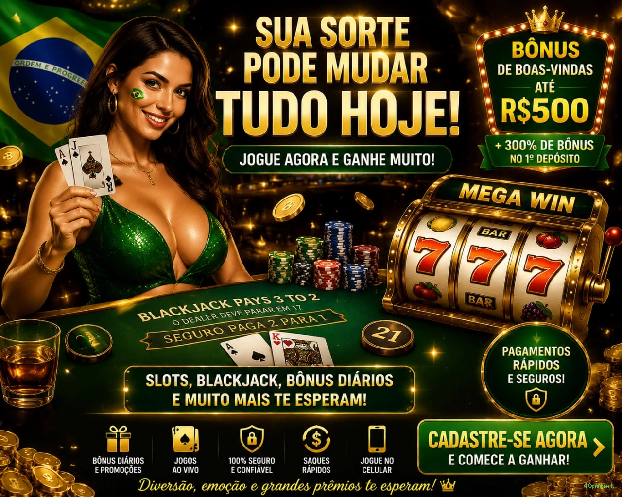 VIP 40pmbet