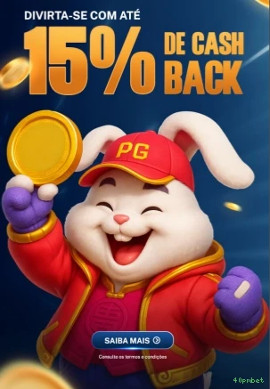 40pmbet Cassino Clássico
