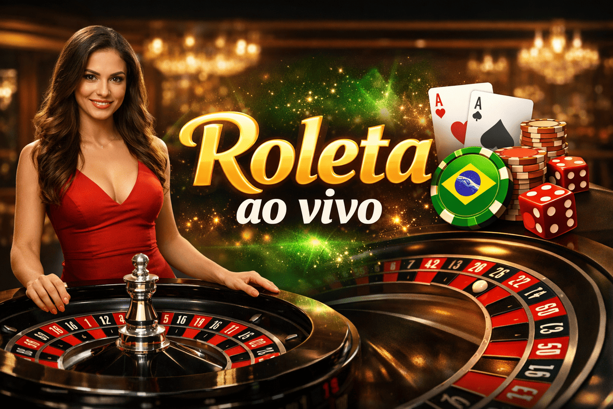 Roleta 40pmbet